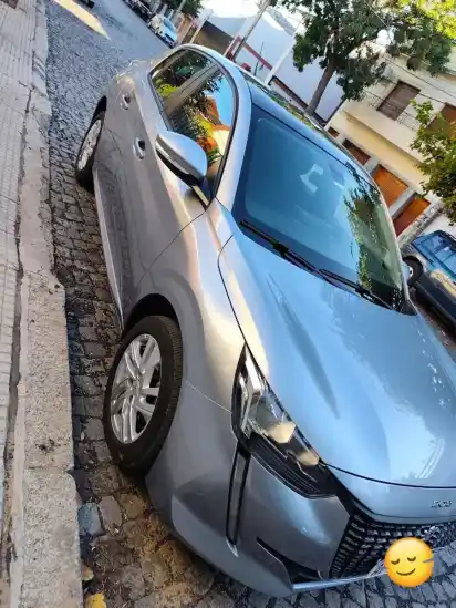 Peugeot 208 1.6 Active Tiptronic 2022 - foto 2