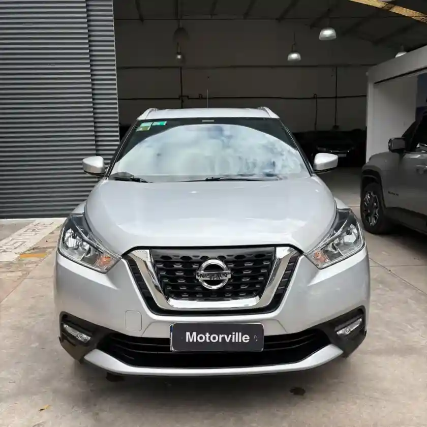 Nissan Kicks 1.6 Advance 2018 - foto 2