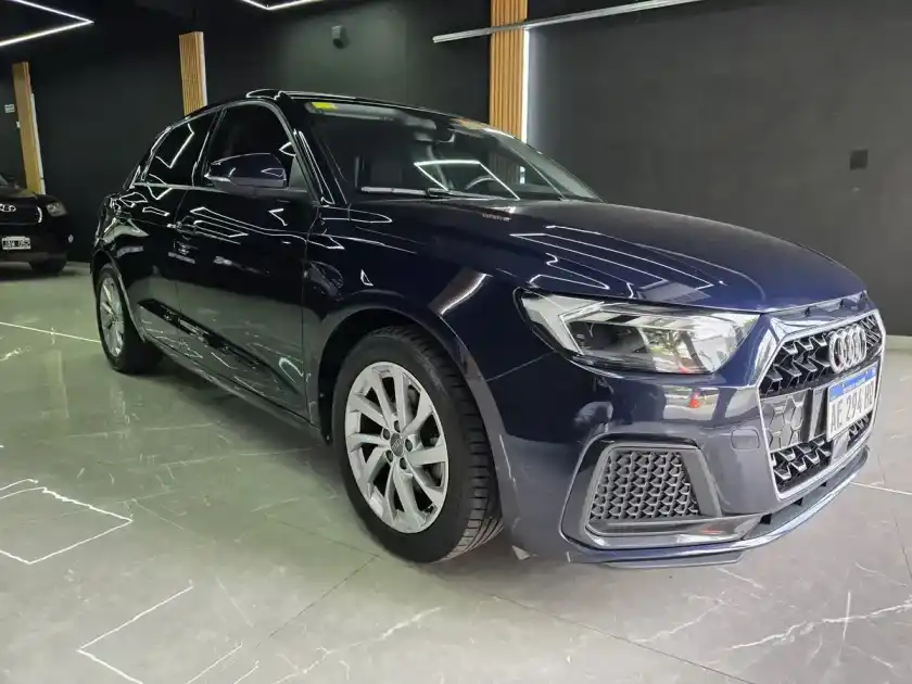 Audi A1 Sportback 1.0 30 Tfsi 116Cv 2020 - foto 3