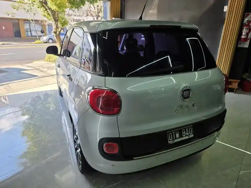 Fiat 500L 1.4 Pop Star 105Cv 2015 - foto 5
