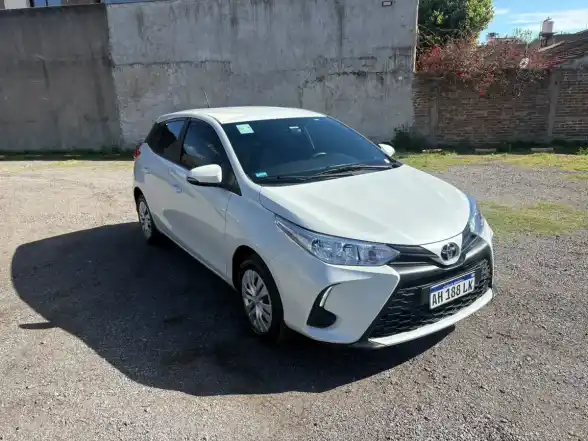 Toyota Yaris 1.5 107Cv Xs Cvt 2025 - foto 2