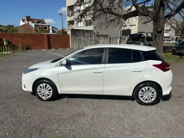 Toyota Yaris 1.5 107Cv Xs Cvt 2025 - foto 3