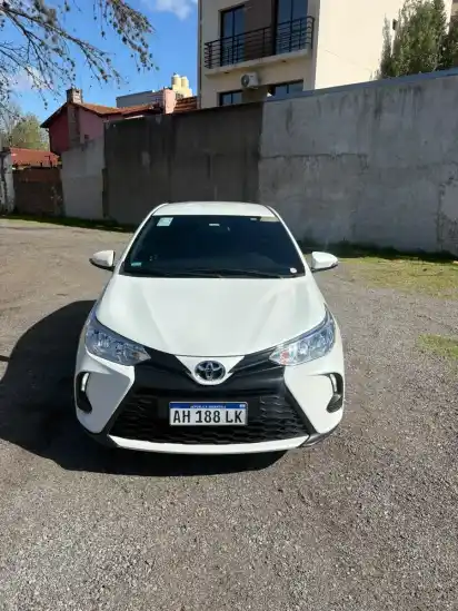 Toyota Yaris 1.5 107Cv Xs Cvt 2025 - foto 4