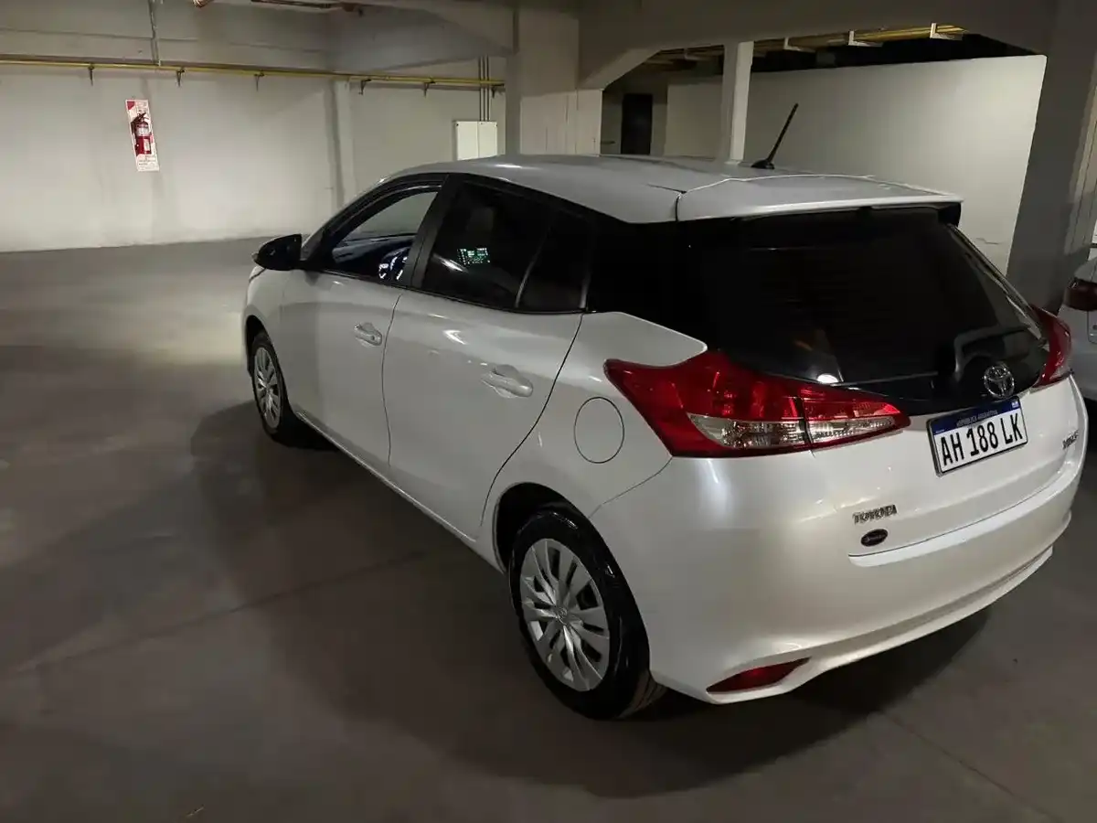 Toyota Yaris 1.5 107Cv Xs Cvt 2025 - foto 5