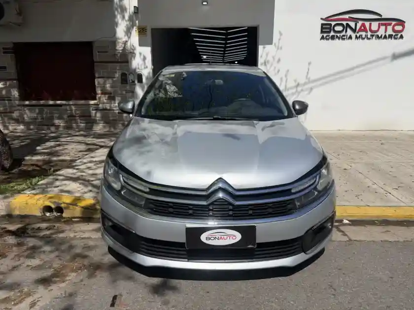 Citroën C4 Lounge 1.6 Hdi 115 Feel Pack 2018 - foto 2