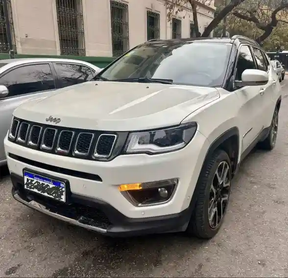 Jeep Compass 2020 - foto 1