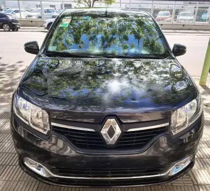 Renault Logan 1.6 Privilege 105Cv Nac 2018 - foto 3