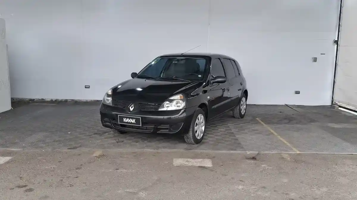 Renault Clio Pack Plus 2010 - foto 1