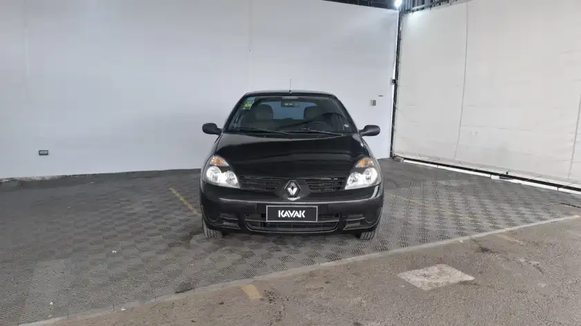 Renault Clio Pack Plus 2010 - foto 2