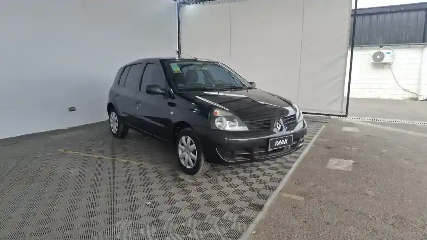 Renault Clio Pack Plus 2010 - foto 3