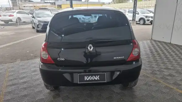 Renault Clio Pack Plus 2010 - foto 4