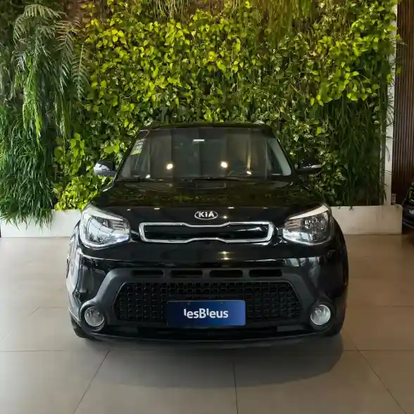 Kia Soul 1.6 Ex 132Cv 6At 2016 - foto 3