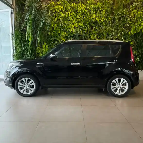 Kia Soul 1.6 Ex 132Cv 6At 2016 - foto 4