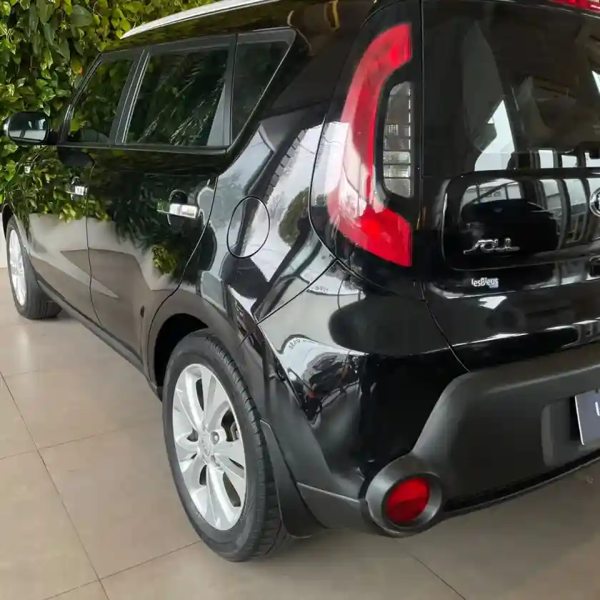 Kia Soul 1.6 Ex 132Cv 6At 2016 - foto 5