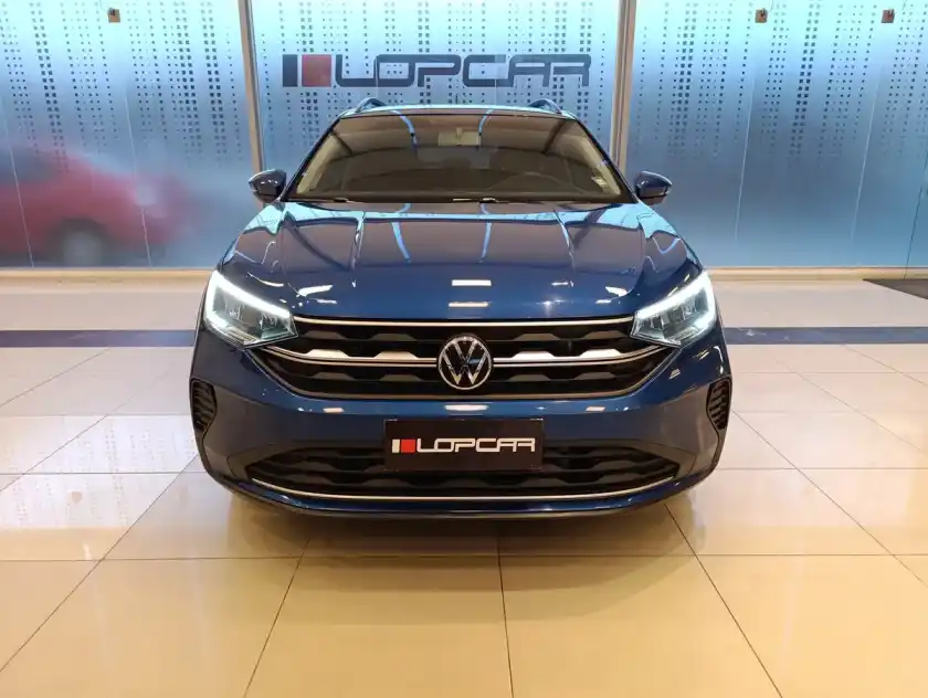 Volkswagen Nivus 1.0 Tsi 170 Mt Confortline 2023 - foto 2
