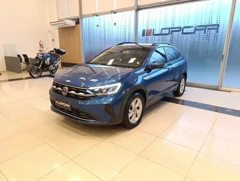 Volkswagen Nivus 1.0 Tsi 170 Mt Confortline 2023 - foto 3