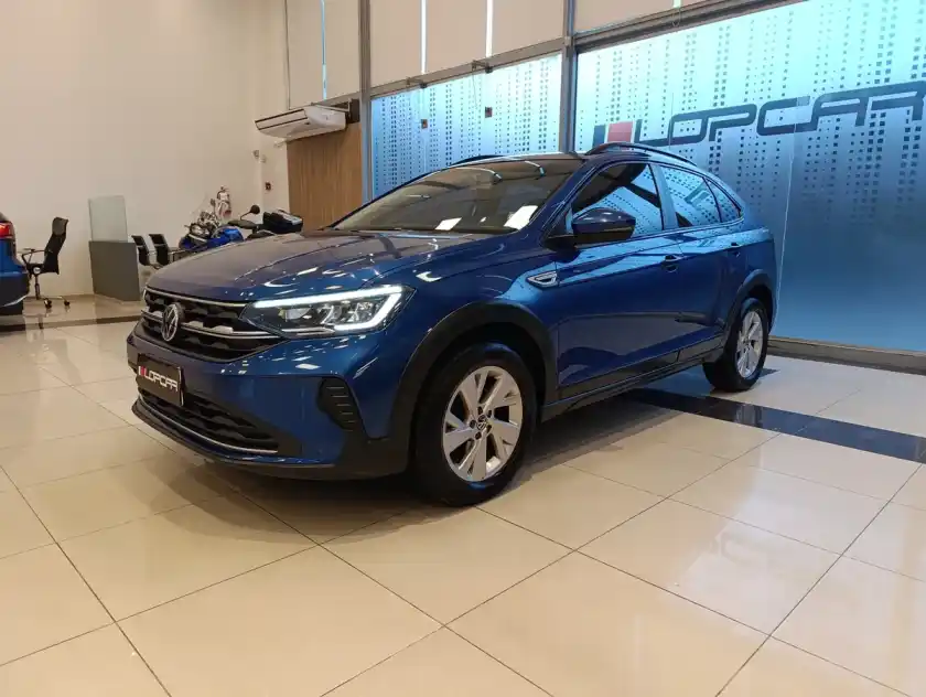 Volkswagen Nivus 1.0 Tsi 170 Mt Confortline 2023 - foto 4