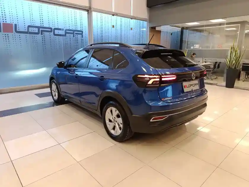 Volkswagen Nivus 1.0 Tsi 170 Mt Confortline 2023 - foto 5