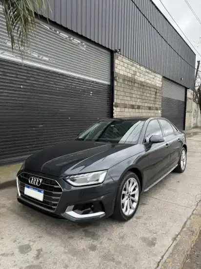 Audi A4 2.0 40 Tfsi Advanced Stronic 2021 - foto 1
