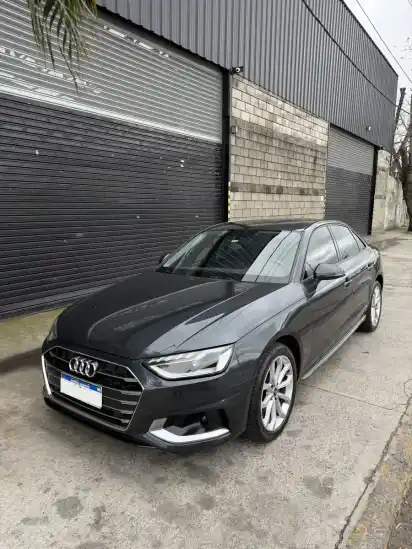 Audi A4 2.0 40 Tfsi Advanced Stronic 2021 - foto 2