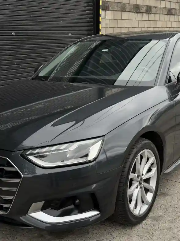Audi A4 2.0 40 Tfsi Advanced Stronic 2021 - foto 3