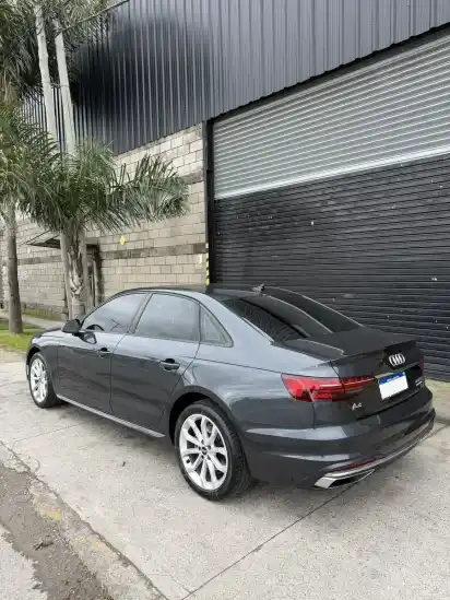 Audi A4 2.0 40 Tfsi Advanced Stronic 2021 - foto 4