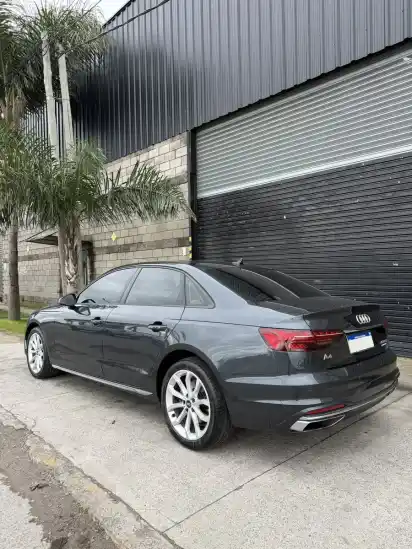 Audi A4 2.0 40 Tfsi Advanced Stronic 2021 - foto 5