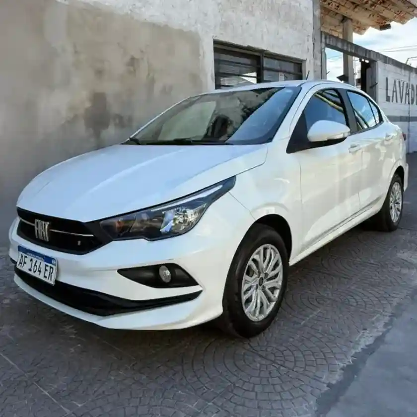 Fiat Cronos 1.3 Gse Drive 2021 - foto 1