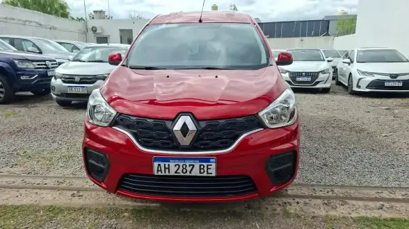 Renault Kangoo Ii 1.6 Sce Zen 2025 - foto 2