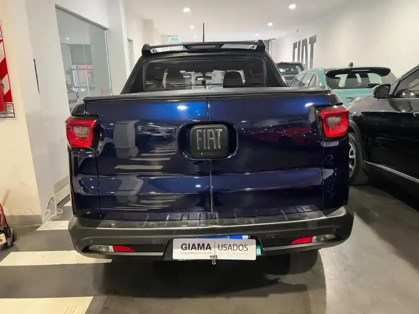 Fiat Toro 1.8 Freedom 4X2 At 2020 - foto 4