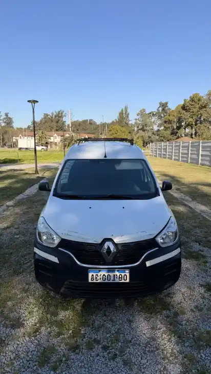 Renault Kangoo 1.6 Furgon Ph3 Confort 1Plc 2019 - foto 2
