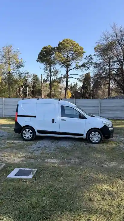 Renault Kangoo 1.6 Furgon Ph3 Confort 1Plc 2019 - foto 4