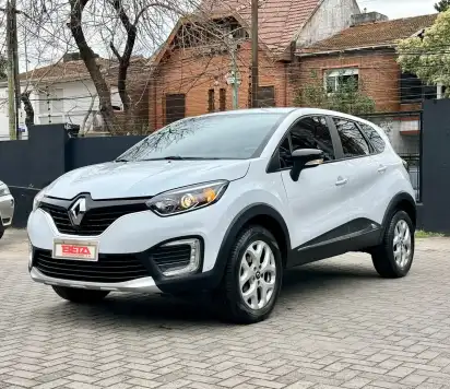 Renault Captur 2021 - foto 1