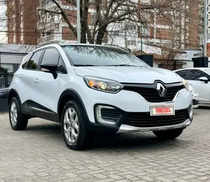 Renault Captur 2.0 Zen 2021 - foto 2