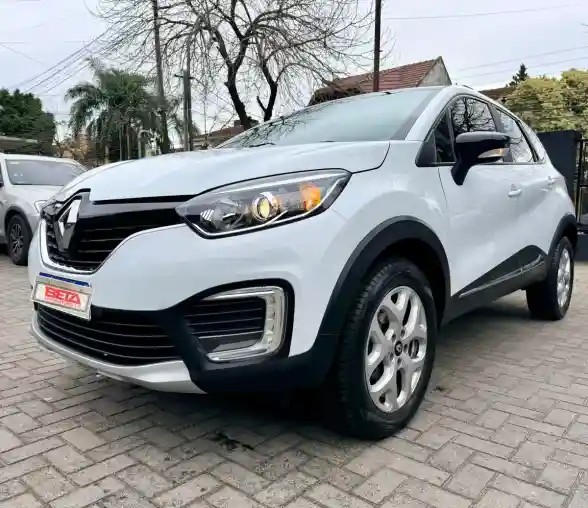 Renault Captur 2.0 Zen 2021 - foto 4