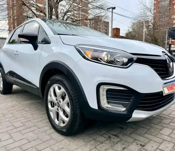Renault Captur 2.0 Zen 2021 - foto 5