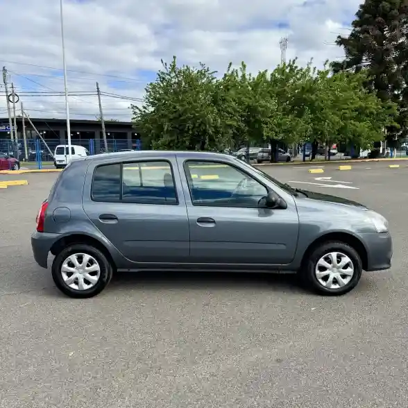 Renault Clio 1.2 Mío Expression Pack I 2013 - foto 3