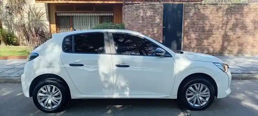 Volkswagen Up! 1.0 Take Up! Aa 75Cv 3P 2016 - foto 5