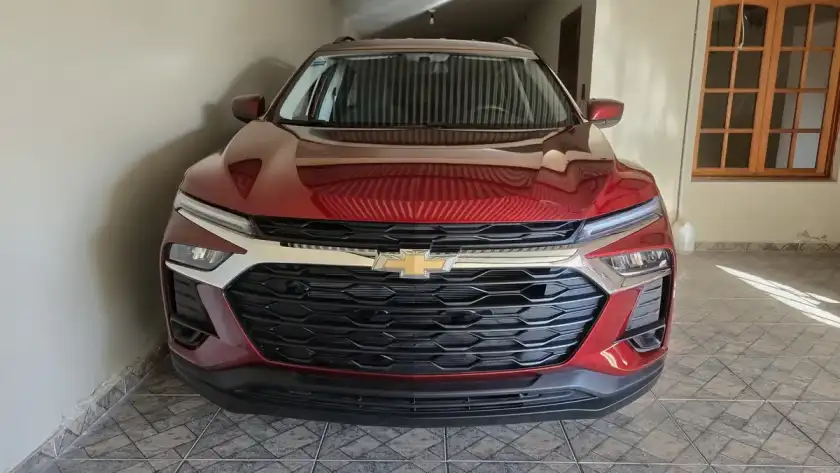 Chevrolet Tracker 1.2T At 2025 - foto 2