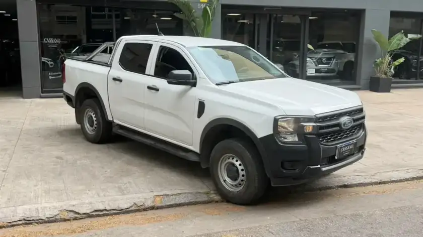 Ford Ranger 2.0 Cd 4X2 Xl 170Cv 2023 - foto 4