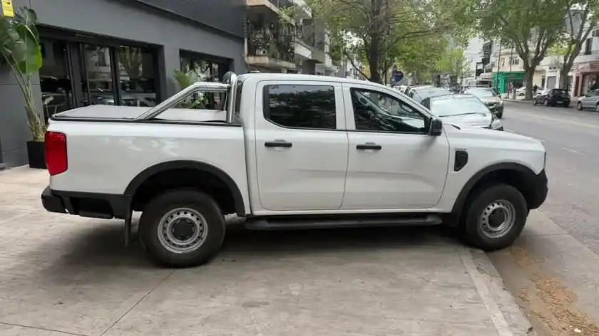 Ford Ranger 2.0 Cd 4X2 Xl 170Cv 2023 - foto 5