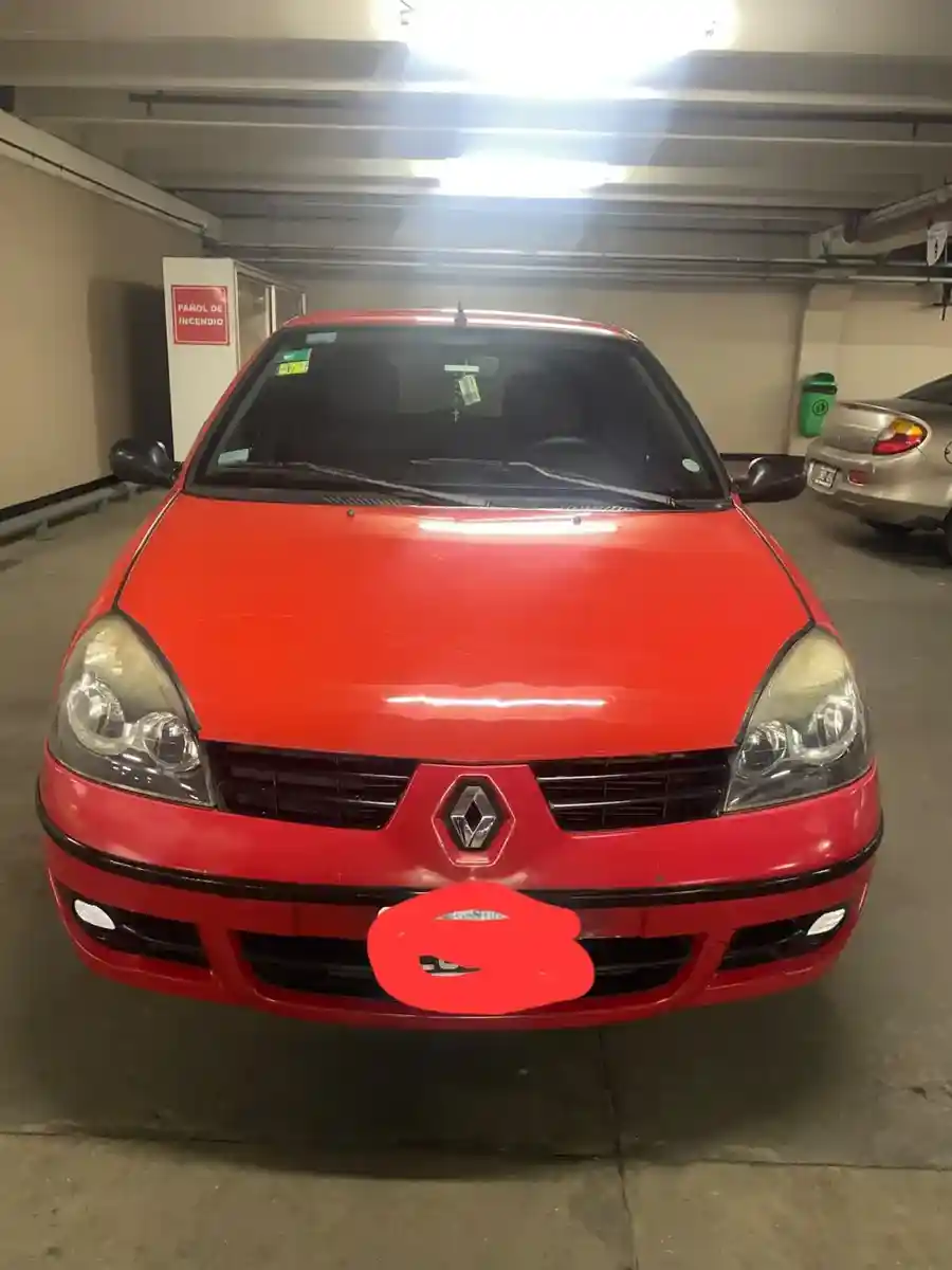 Renault Clio 1.2 Pack Plus 5 P 2010 - foto 2