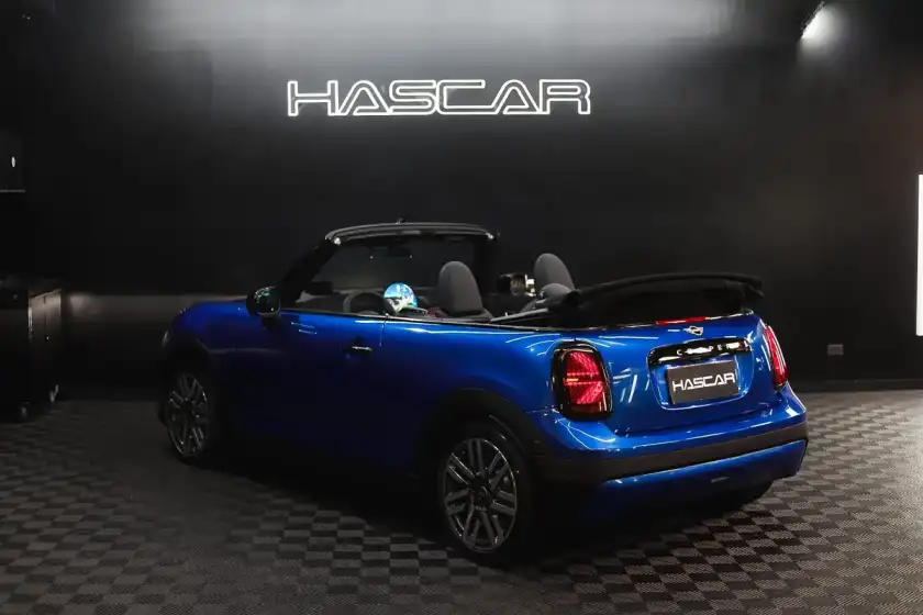 Mini Cooper S Cabrio 2025 - foto 4