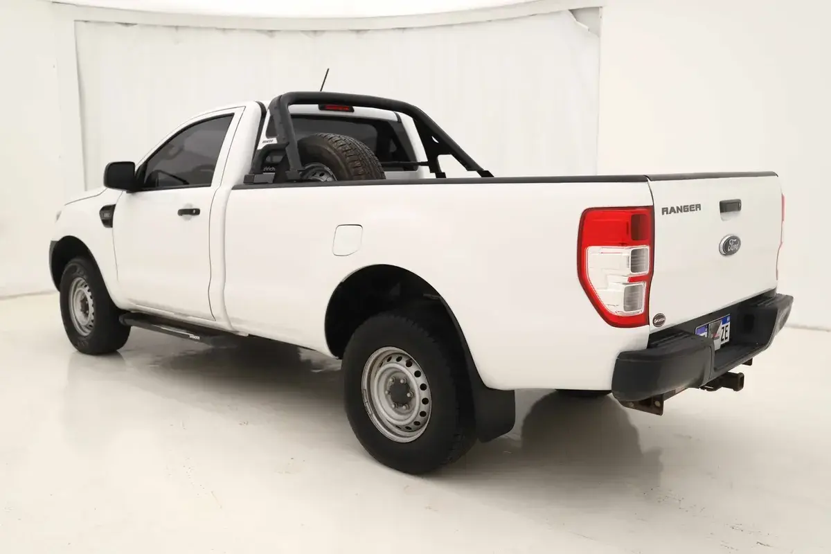 Ford Ranger 2.2 Cs Xl Tdci 150Cv 2021 - foto 2