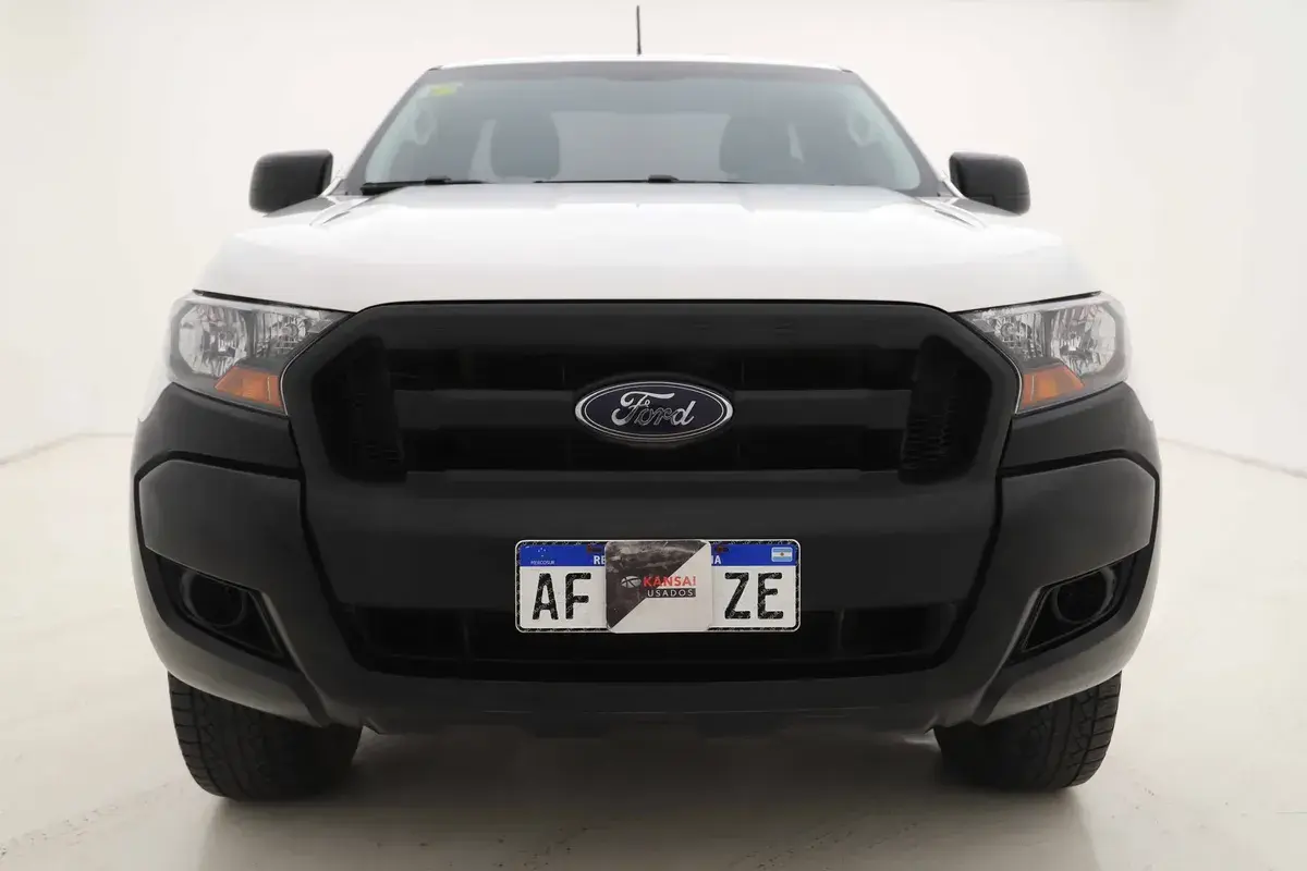 Ford Ranger 2.2 Cs Xl Tdci 150Cv 2021 - foto 3
