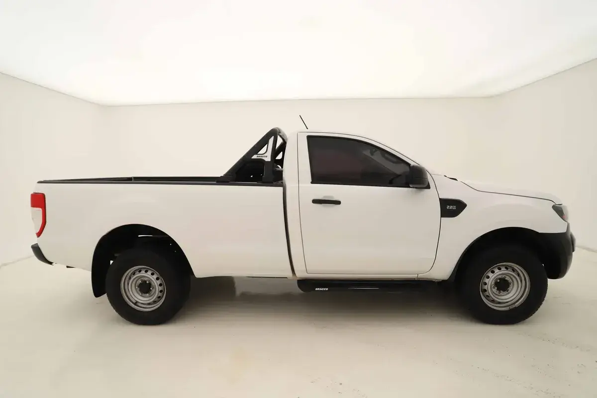 Ford Ranger 2.2 Cs Xl Tdci 150Cv 2021 - foto 4