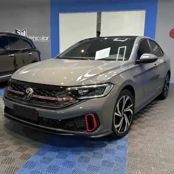Volkswagen Vento 2.0 Tsi 350 Gli Dsg 2023 - foto 1