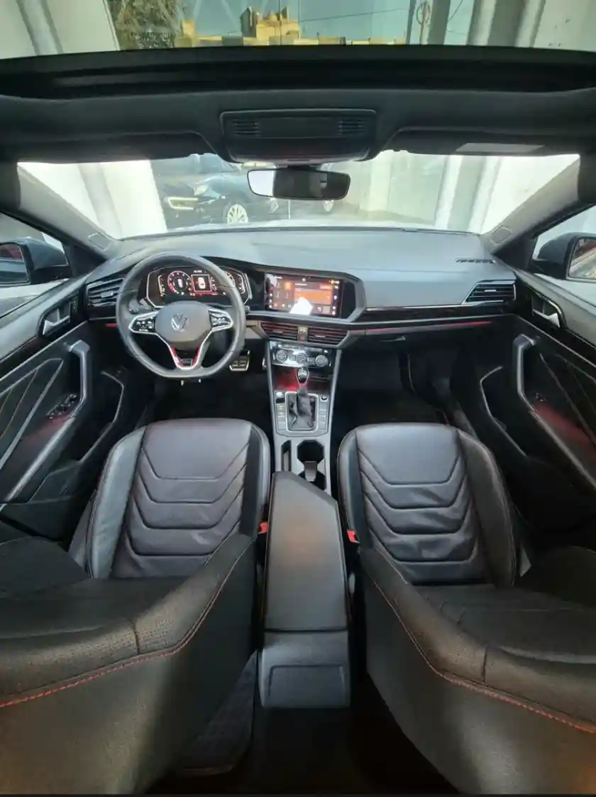 Volkswagen Vento 2.0 Tsi 350 Gli Dsg 2023 - foto 3