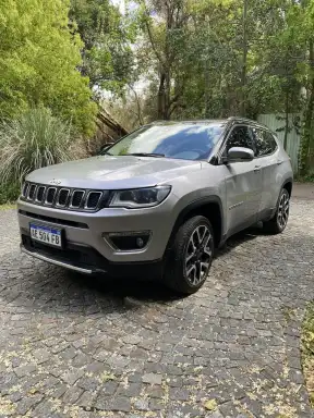 Jeep Compass 2020 - foto 1