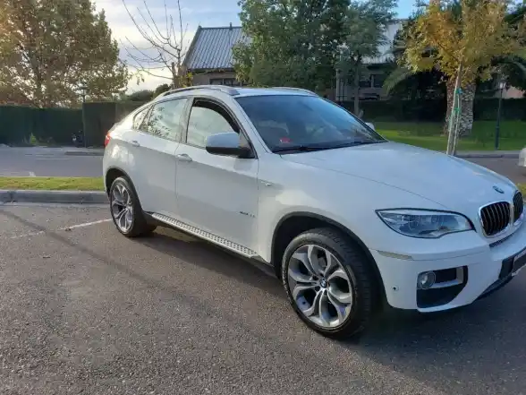 Bmw X6 3.0 Xdrive 35I Sportive 306Cv 2014 - foto 1